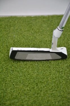 TaylorMade Daytona 12 Ghost Tour 35in -Finest Golf Store D3FAE648 61E9 444A 958B D85CE7C0F9EC