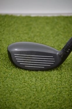 Titleist 818 H1 4 Hybrid R Flex -Finest Golf Store D4D78AD7 C599 471B ABFC 419A220C52D8