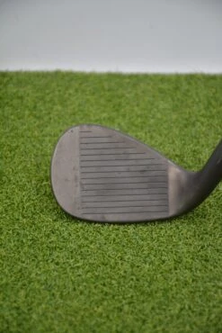 NEW Cleveland CG10 Black Pearl 48 Degree Wedge Wedge Flex -Finest Golf Store D4EA5393 BA33 48B8 B593 8B9276C65DD3
