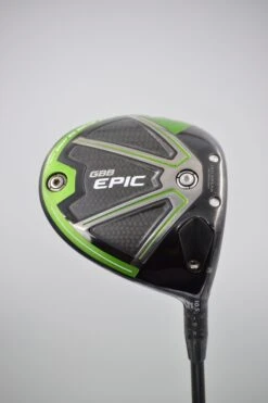 Callaway GBB Epic SubZero 10.5 Degree Driver SR Flex