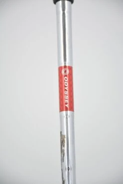 Lefty Odyssey White Hot RX Series 1 35in -Finest Golf Store D55A0EC3 44E3 4378 A0C0 300D30648AC8