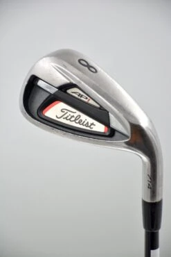 Titleist AP1 714 8 Iron R Flex