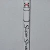 Like New Super Stroke Traxion 2.0 White/Gray/Red -Finest Golf Store D57FCAB0 2EEC 4DC2 94BF 1F27D492AD6B