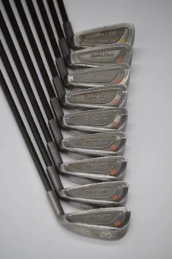 Daiwa Hi-Trac Lie System 3-SW Iron Set R Flex 10 Daiwa Hi-Trac Lie System 3-SW Iron Set R Flex -Finest Golf Store D589E45D 47E6 419F A0E8 C9F3EB663CF6