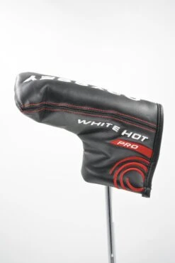 Odyssey White Hot #2 35" -Finest Golf Store D5C0A8DA 5808 4B8B 98DD 815AE69B1E9C