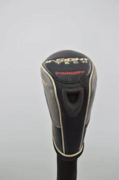 Lefty Adams Insight Tech A4 3 Hybrid S Flex -Finest Golf Store D637DAD6 9822 4694 8DB5 FA9415AFE134