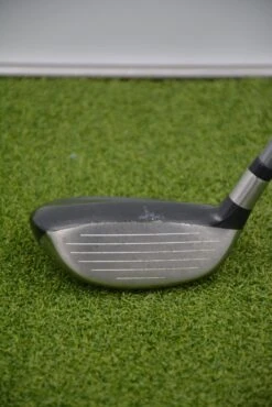 Women's Cleveland Hibore 3 Wood W Flex 9 Women's Cleveland Hibore 3 Wood W Flex -Finest Golf Store D66B7230 219F 4F7A AF65 C62D11251952