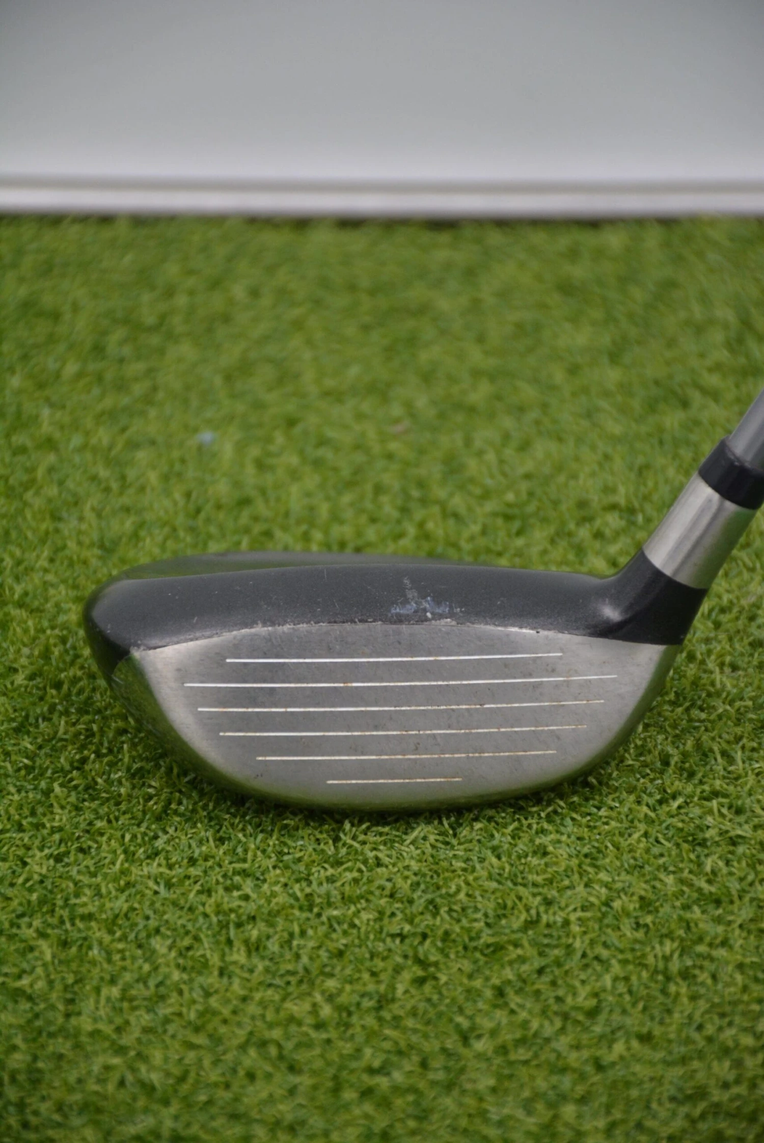 Women's Cleveland Hibore 3 Wood W Flex 5 Women's Cleveland Hibore 3 Wood W Flex - Image 3