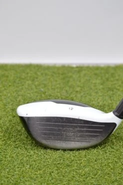 TaylorMade M2 5 Wood R Flex -Finest Golf Store D66F1F14 0CC0 48D1 820E E4D8B308949E