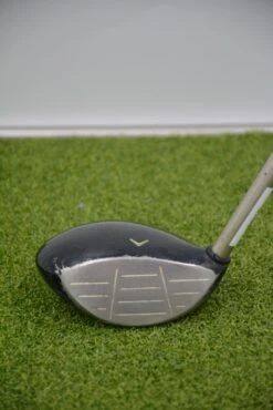 Callaway Steelhead Plus 7 Wood R Flex -Finest Golf Store D6BE5A82 7D55 4AE7 899A 8FE31697C562