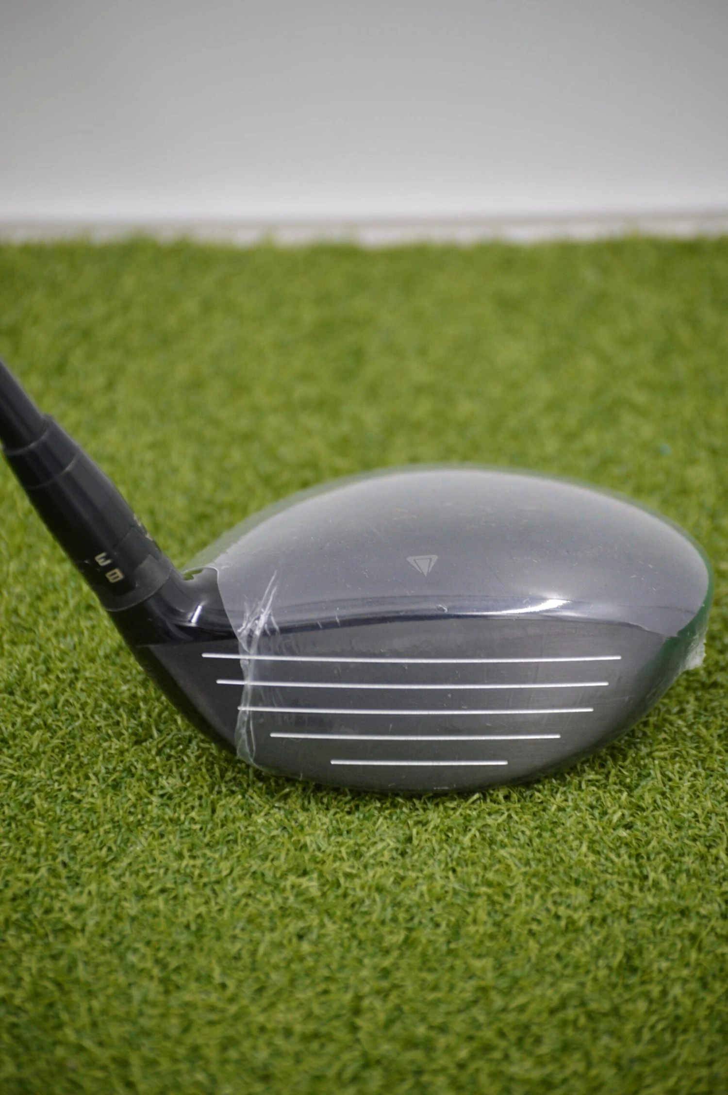 NEW Lefty Titleist TS2 Fairway 3 Wood S Flex 5 NEW Lefty Titleist TS2 Fairway 3 Wood S Flex - Image 3