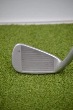 Ping Ping I E1 4 Iron S Flex 9 Ping Ping I E1 4 Iron S Flex -Finest Golf Store D707B6F5 052C 45C1 8D30 277012C281C0