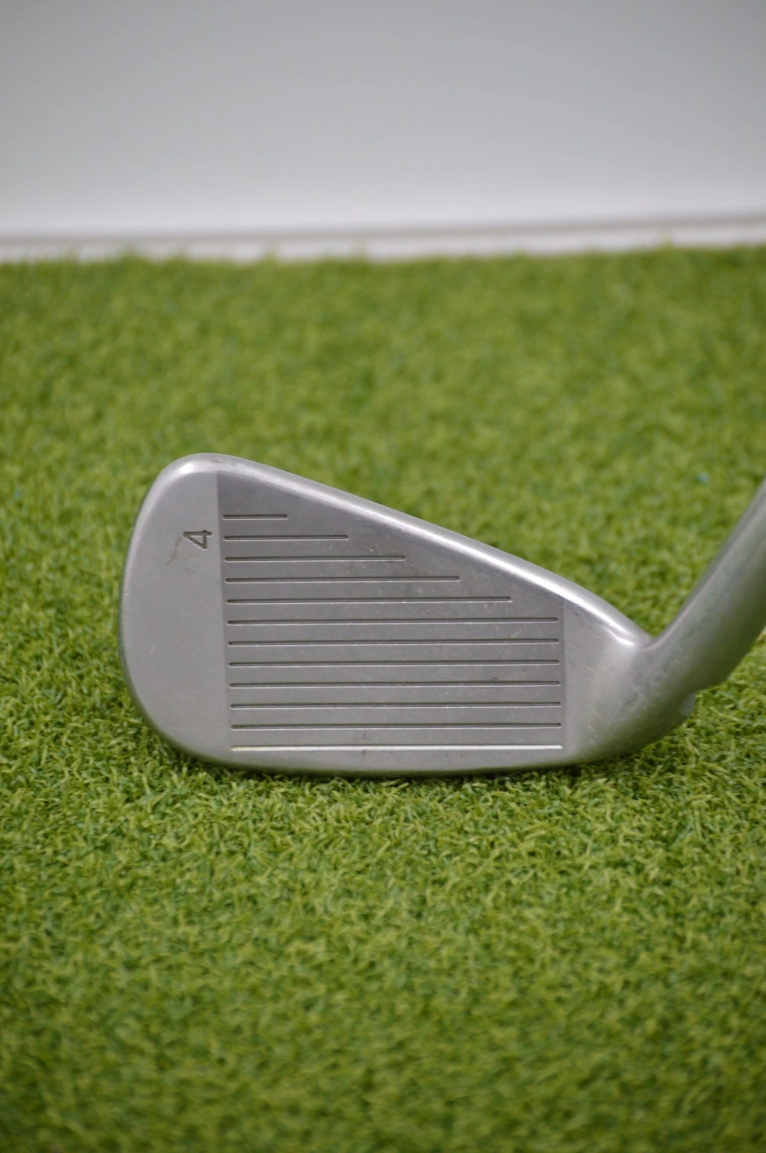 Ping Ping I E1 4 Iron S Flex 5 Ping Ping I E1 4 Iron S Flex - Image 3