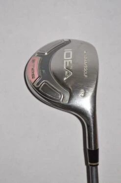 Womens AdamsGolf Idea 3 Wood L Flex