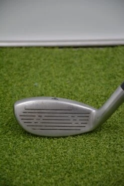 Dunlop DDH Copper/Tungsten 24 Degree Hybrid S Flex -Finest Golf Store D718F7A9 AC41 4D7B AAEC A972F6A3431C