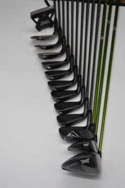 PXG 0311P GEN4 Full Set S Flex 10 PXG 0311P GEN4 Full Set S Flex -Finest Golf Store D74F8386 F95B 4A58 BB01 682D26665189