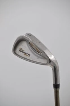 Cobra King SSi 3 Iron L Flex