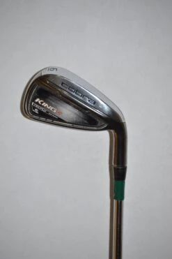Cobra King F6 6 Iron R Flex