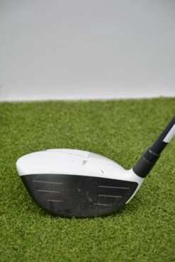 Women's TaylorMade Rocketballz RBZ Stage 2 5 Wood W Flex -Finest Golf Store D77B7FA7 253E 4104 8FB4 E6C1013EEE5A