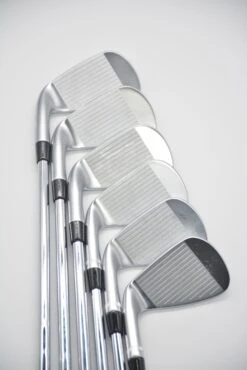 Callaway X Forged CB/Apex MB 5-PW Iron Set S Flex -Finest Golf Store D7A89106 51C1 4380 B338 694790BACD06