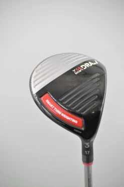 Smart Draw X59 3 Wood SR Flex