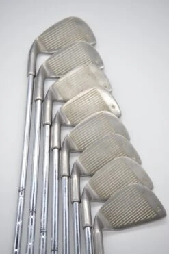 Spex 3-PW Iron Set S Flex -Finest Golf Store D80CFDF1 9E6C 4477 9418 EE102247048A