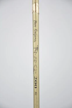 Ben Sayers Access Tour Midsize Forged PW Wedge R Flex -Finest Golf Store D8302E8C 90E6 4DBA BA34 984D07B22320