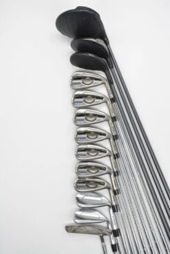 Ping G Full Set R Flex