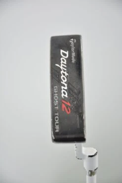 TaylorMade Daytona 12 Ghost Tour 35in
