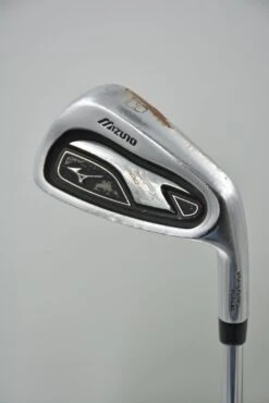 Mizuno JPX-800 Pro 4-PW Iron Set S Flex +0.5"