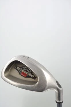 Callaway Big Bertha '96 SW Iron S Flex