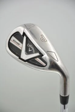 Callaway Edge PW Iron R Flex