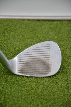 Lefty Titleist Vokey SM5 58 Degree Wedge Wedge Flex -Finest Golf Store D87DB075 90D2 47D3 BA0C 684026F39E0C