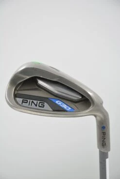 Ping G30 W Iron SR Flex