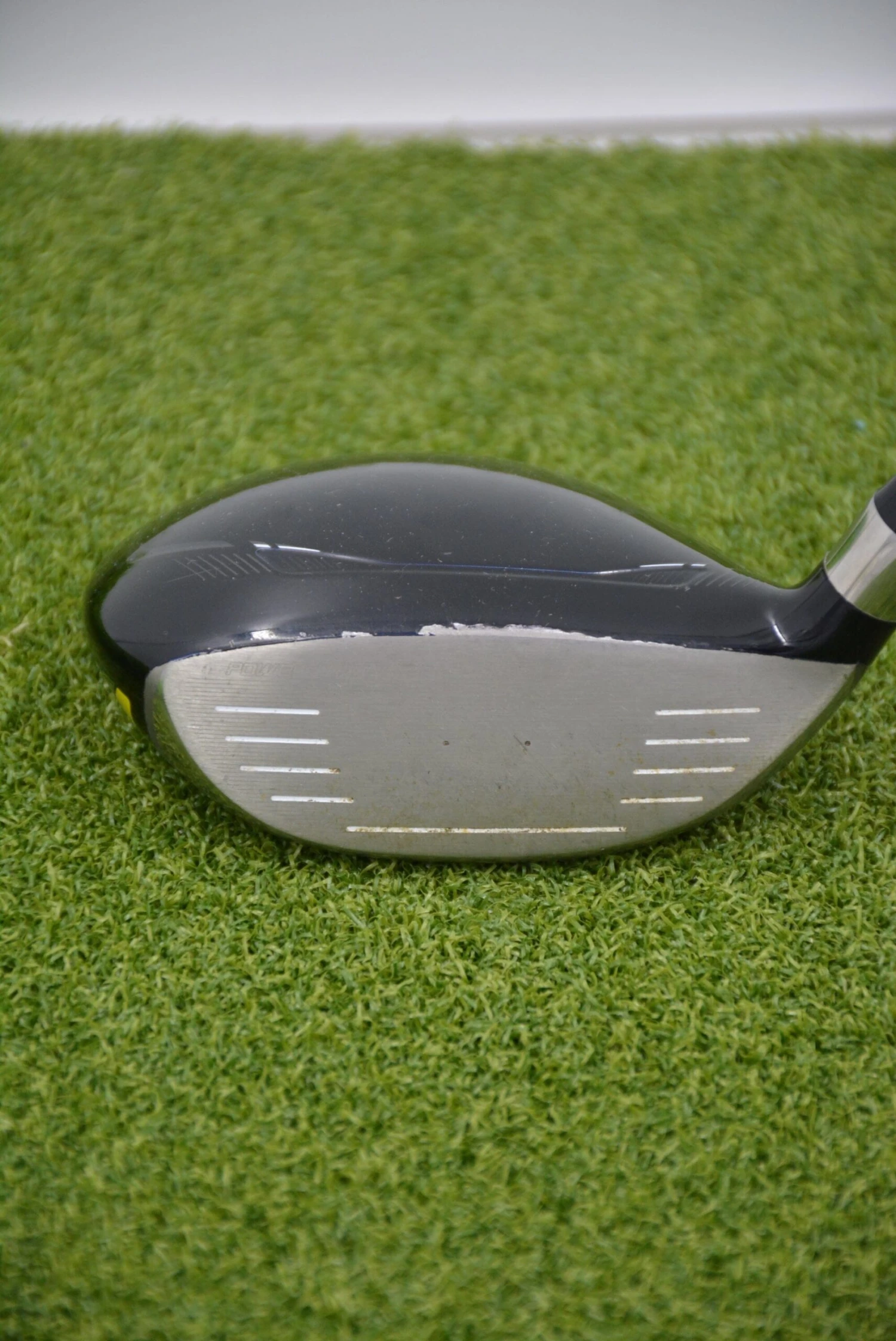 Women's Bridgestone JGR Tour B 3 Wood W Flex 5 Women's Bridgestone JGR Tour B 3 Wood W Flex - Image 3