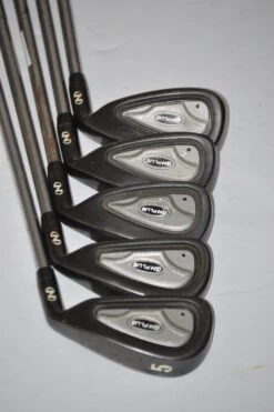 GH Plus 5-6, 8-9, P Iron Set -Finest Golf Store D8FAEFDB 6C86 4E38 B886 13CC97E7D763