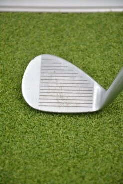 Scor V-Sole 61 Degree Wedge S Flex -Finest Golf Store D90249AC E600 4C10 849C A7EDA1AF7866