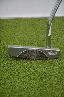 Yes! Tracy C-Groove 34in -Finest Golf Store D935D61B 3F09 44E6 AF29 0DA78900A0F2