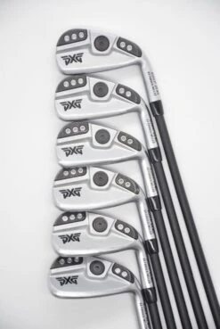 PXG 0311P GEN5 5-PW Iron Set S Flex -Finest Golf Store D973D4E4 39E0 4457 B90E 733EF5B8FF75 1 105 c