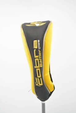 Cobra Baffler Dws 20 Degree Hybrid R Flex -Finest Golf Store D9C72173 BEB9 4990 926D 9CF449634F99