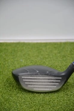 Ping G30 5 Wood SR Flex -Finest Golf Store D9FB1329 91E6 4BC2 99BE 92342D2E4D11