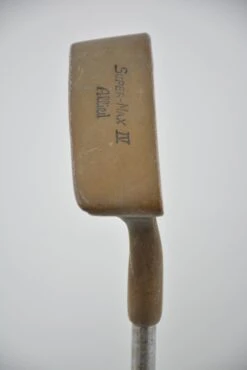 Allied Super-Max IV 35in