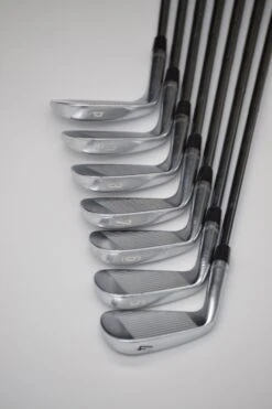 Callaway APEX MB '21 4-PW Iron Set X Flex -Finest Golf Store DA465FA1 7A54 46E0 9C9B 4E7C47F92527