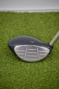 Women's Callaway Big Bertha Steelhead Plus 11 Wood W Flex -Finest Golf Store DA775D15 8E8D 46F0 B8A9 6719817093AC