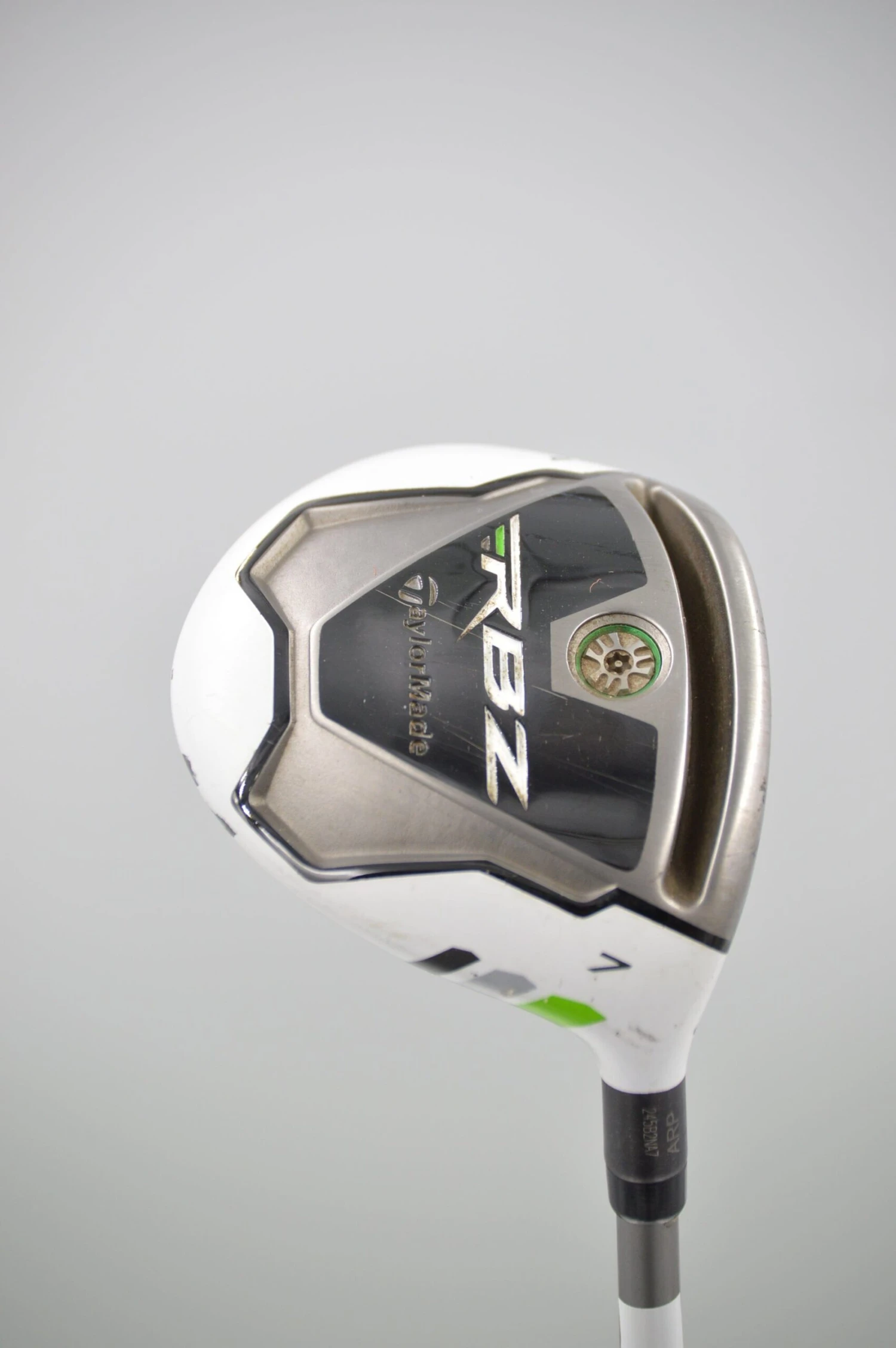 Women's TaylorMade RBZ Fairway 7 Wood W Flex 3 Women's TaylorMade RBZ Fairway 7 Wood W Flex