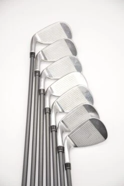 Cobra King F7 4-7, 9-GW Iron Set Variable Flex -Finest Golf Store DA9A7E4A BE5B 4939 8080 DDC99BF27B6E