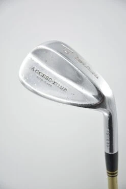 Ben Sayers Access Tour Midsize Forged PW Wedge R Flex