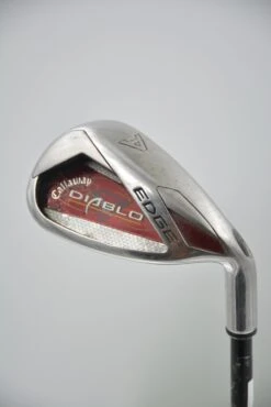 Callaway Diablo Edge AW Iron SR Flex
