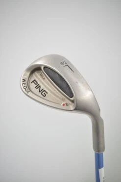 Women's Ping I 58 Degree Wedge W Flex