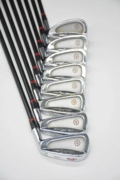 Ben Hogan Apex Edge Pro Forged 4-SW Iron Set R Flex -Finest Golf Store DB20D39B E273 4A73 AF40 503841B8BB2C